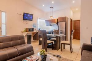 Elegante Condo CentroHistórico con Cochera