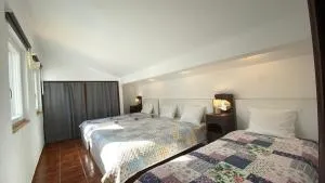 Apartamento Miradouro - Bordeira