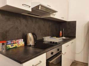 Stylish & quiet apt next to Presidential palace