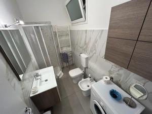 Silvia House Sea View