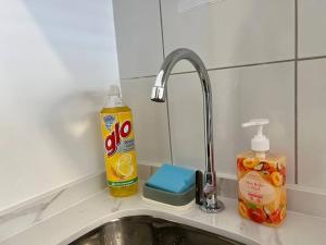 The Deluxe at Horizon Suites KLIA