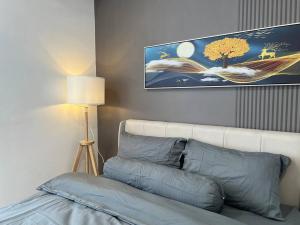 The Deluxe at Horizon Suites KLIA