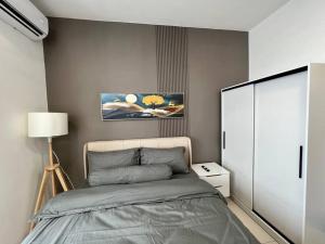 The Deluxe at Horizon Suites KLIA