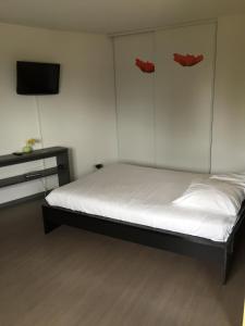 Appart'hotels La Residence Amal : photos des chambres