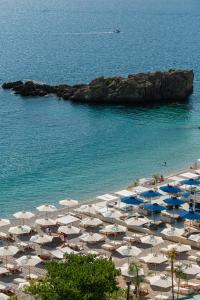 Folie Marine Hotel & Beach Club