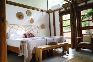 Dream Surf House Santa Teresa (Playa Hermosa)