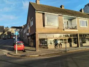 bayviewapartment - Dunollie