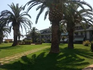 Residence Leonardo - Silvi Marina