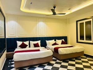Taj Dream A Luxury Hotel - Agra