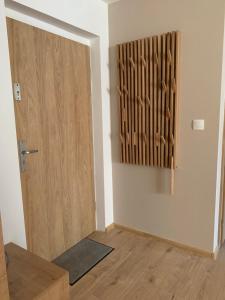 Comfort Apartments with parking - Tale