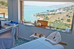 Royal Marmin Bay Boutique & Art Hotel Lasithi Greece