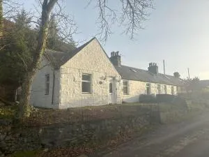 3 Bed Cottage in the Peaceful Village Wanlockhead - Wanlockhead