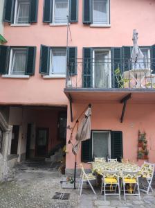 La Corte Del Viandante