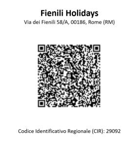 Roman Forum Apartment - The Heart of Rome