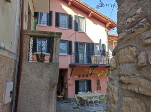 La Corte Del Viandante