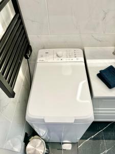 Appartements La Bulle de Champagne : photos des chambres