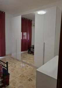 Luminosa casa punti cardinali