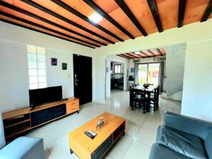 Casa piscina Atlantida