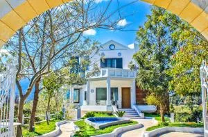 Four Seasons Villa Chania - Fournés