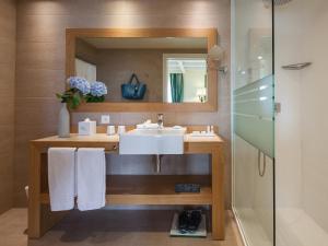 Kurhaus Cademario Hotel & SPA - Adults Only