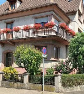 Appartement pour 7 pers au coeur de l'Alsace - Wittisheim