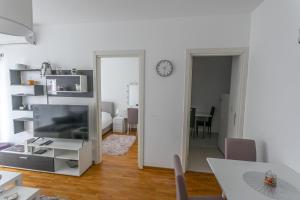 ANAMARIE Apartment, free parking, Belgrade, Center, SRB