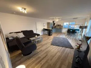 Koje Seelöwe - Friederikensiel