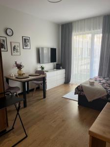 Apartament Nova Klonova