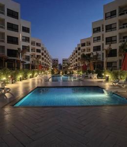 منتجع بورتو سعيد غرفتين