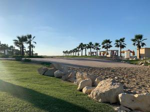 منتجع بورتو سعيد غرفتين