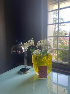 bed,Beet&breakfast „ds aute Pfarrhuus“