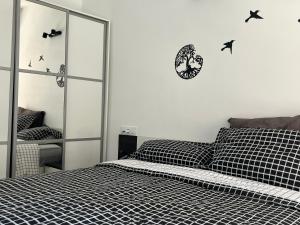 Apartamento en Roquetas de Mar.