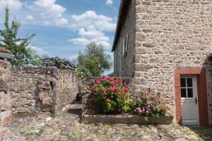 Maisons de vacances La Terrade : photos des chambres