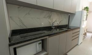 Loft Flora perto da praia by Achei Florianópolis