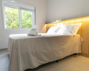 Loft Flora perto da praia by Achei Florianópolis