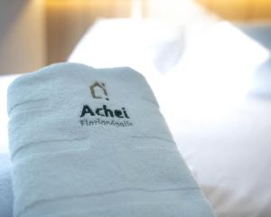 Loft Flora perto da praia by Achei Florianópolis