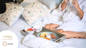 Illa Experience Hotel
