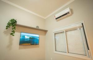 Loft Flora perto da praia by Achei Florianópolis