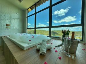 Hotel Aconchego do Velho Chico