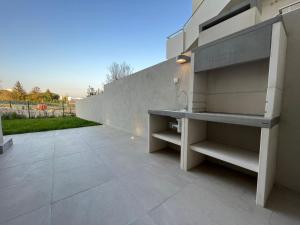 Brittos Home Lovely Stay - Villa Family