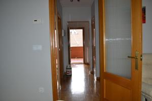 Vivienda Falda del Monsacro