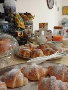 B&B fragranza di sicilia