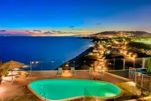 Dana Point Oceanfront Amazing Views STR14-0128 - كابيسترانو بيتش