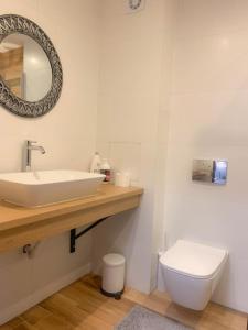 Charming 1bedroom apartment