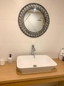 Charming 1bedroom apartment