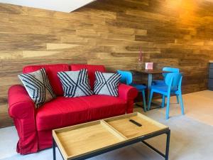 Charming 1bedroom apartment