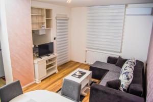 Apartman Tešić