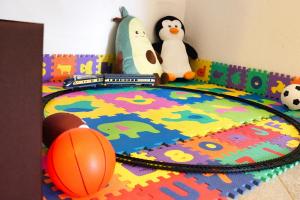 Jacobs Resort 4 Bedroom Private House