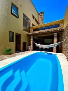 Excelente casa na Praia do Cassino, RS - Quinta