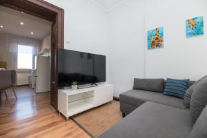 Apartament Modrzejewska